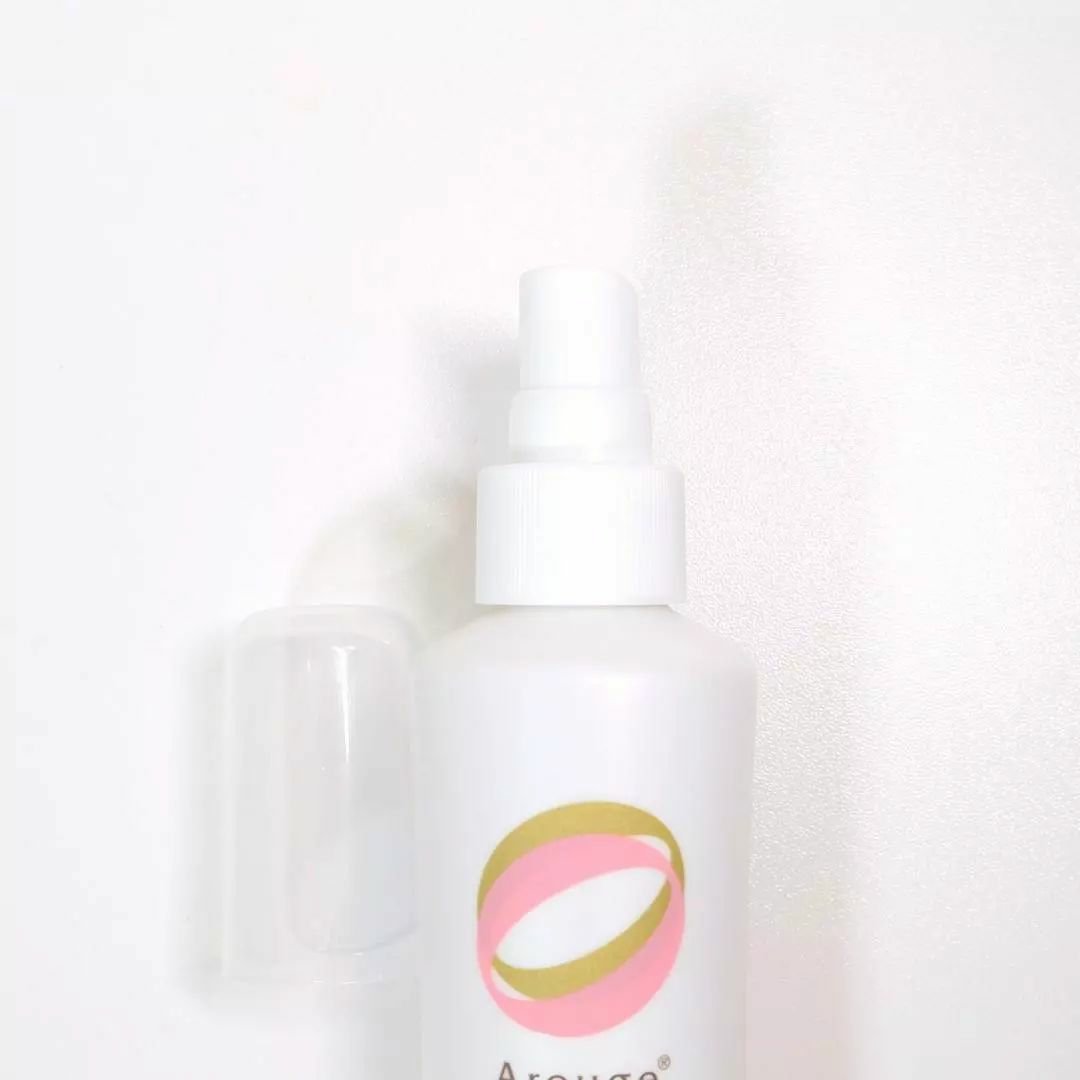 エンリッチ ミストローション/アルージェ/ミスト状化粧水を使ったクチコミ（2枚目）