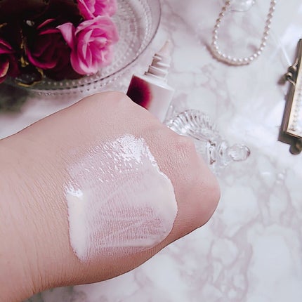 皮脂くずれ防止 化粧下地/プリマヴィスタ/化粧下地を使ったクチコミ(3枚目)