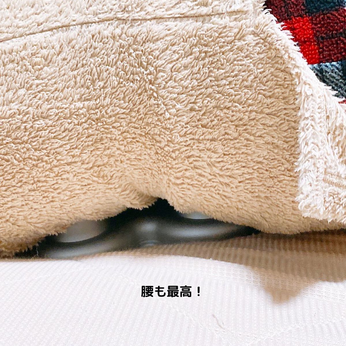 マジコ快癒器/magico labo/ツボ押し・マッサージグッズを使ったクチコミ(8枚目)