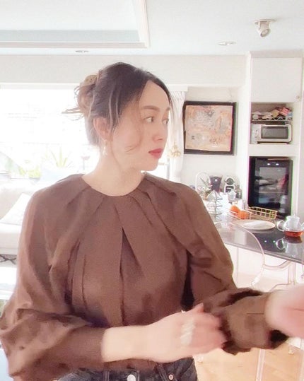 フーミー マルチアイブロウパウダー/WHOMEE/パウダーアイブロウを使ったクチコミ(7枚目)