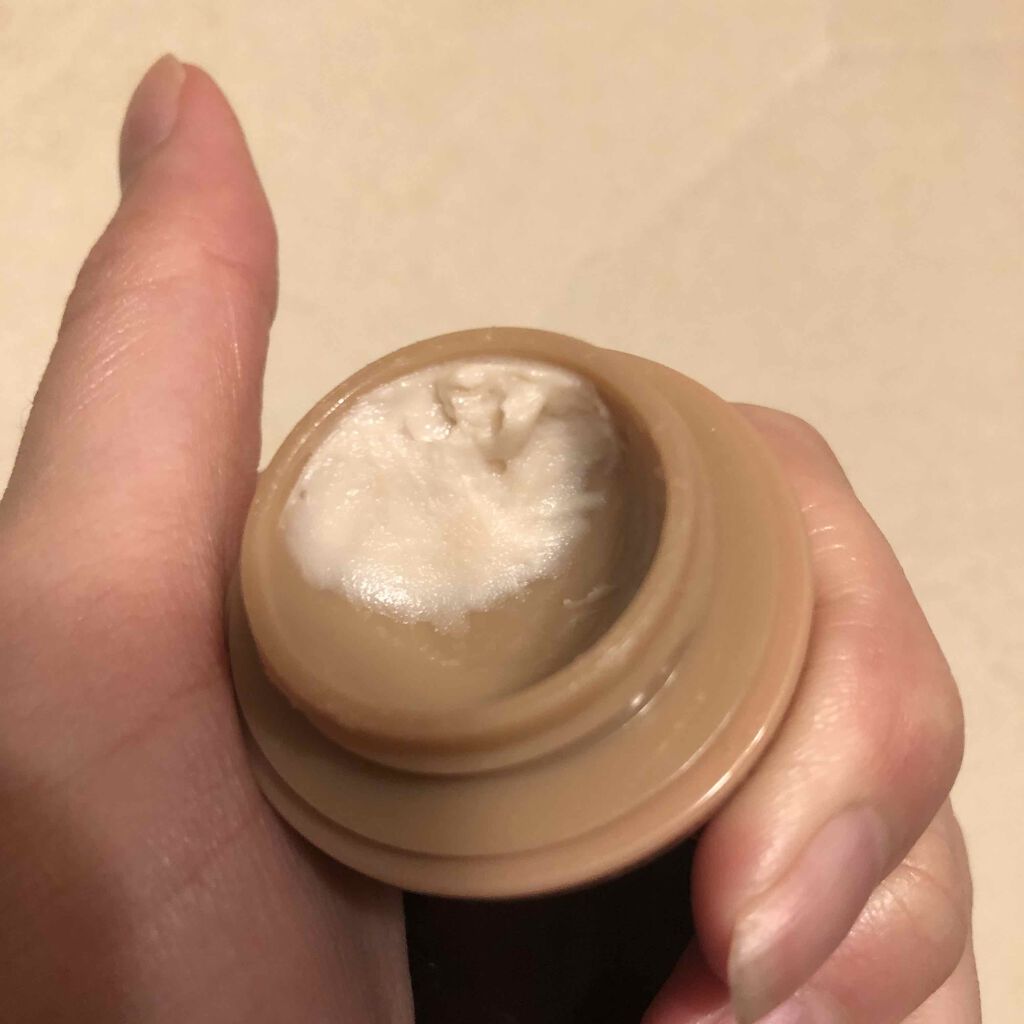 Sulwhasoo 滋陰生(ジャウムセン)アイクリームのクチコミ「ソルファスのアイクリーム。
これはおまけでもらったミニサイズ。


アイクリームとか使ったこと.....」（2枚目）