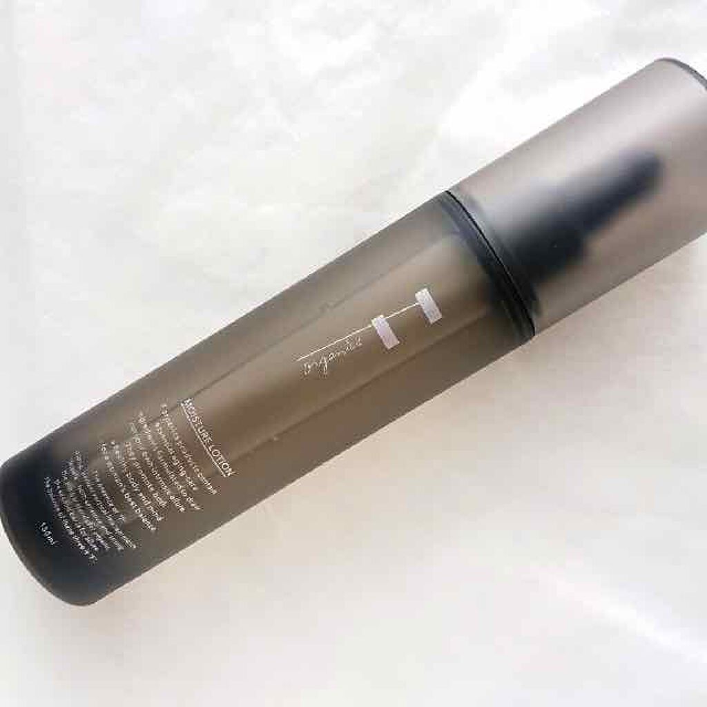 モイスチャーローション/F organics(エッフェ オーガニック)/化粧水を使ったクチコミ(1枚目)