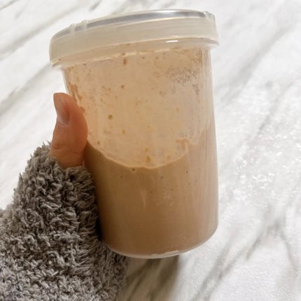 Dr.diet ドクターディエット ファスティング ダイエット<チョコレート>/Dr.diet/その他プロテインを使ったクチコミ(3枚目)