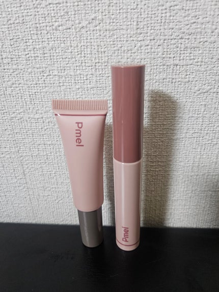 ピメル パーフェクトアイベース/pdc/アイシャドウベースを使ったクチコミ(2枚目)