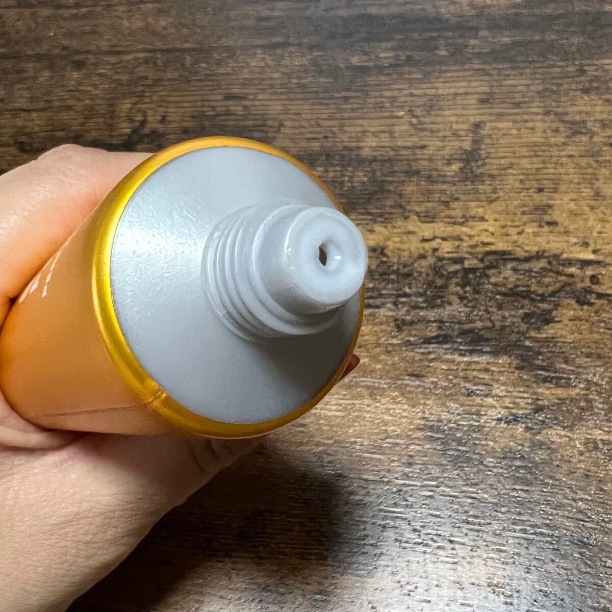 パフュームヘアエッセンス/JUL7ME/ヘアトリートメントを使ったクチコミ(2枚目)