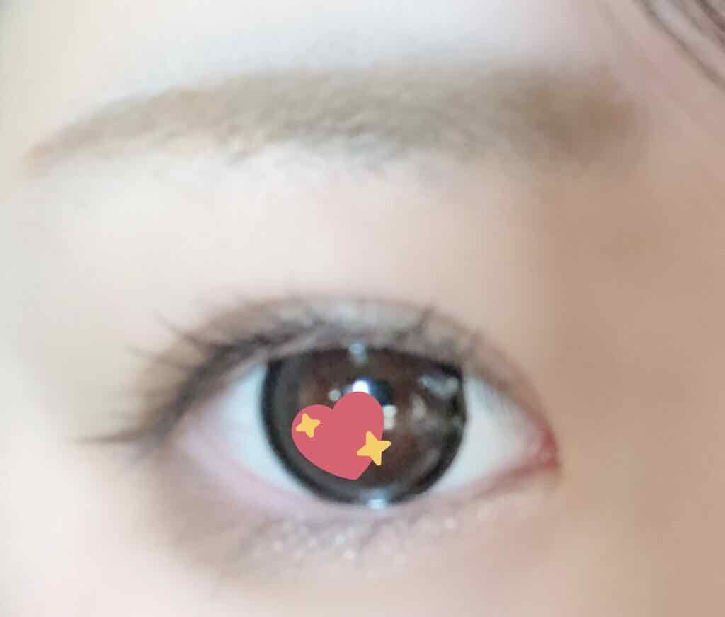 グレートカールマスカラ 24 パノラマロング/リンメル ロンドン/マスカラを使ったクチコミ（1枚目）