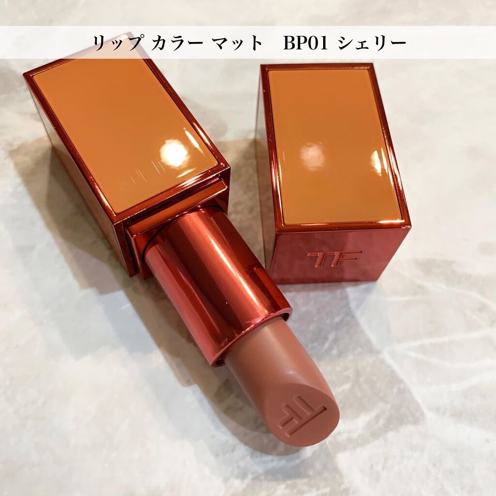 アイ カラー クォード/TOM FORD BEAUTY/アイシャドウパレットを使ったクチコミ(3枚目)
