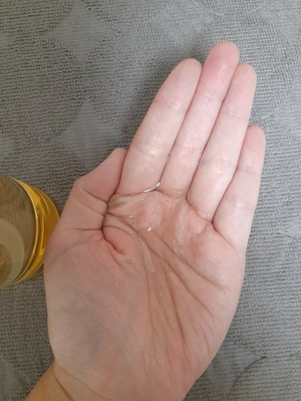 センテラ ライトクレンジングオイル/SKIN1004/オイルクレンジングを使ったクチコミ(1枚目)