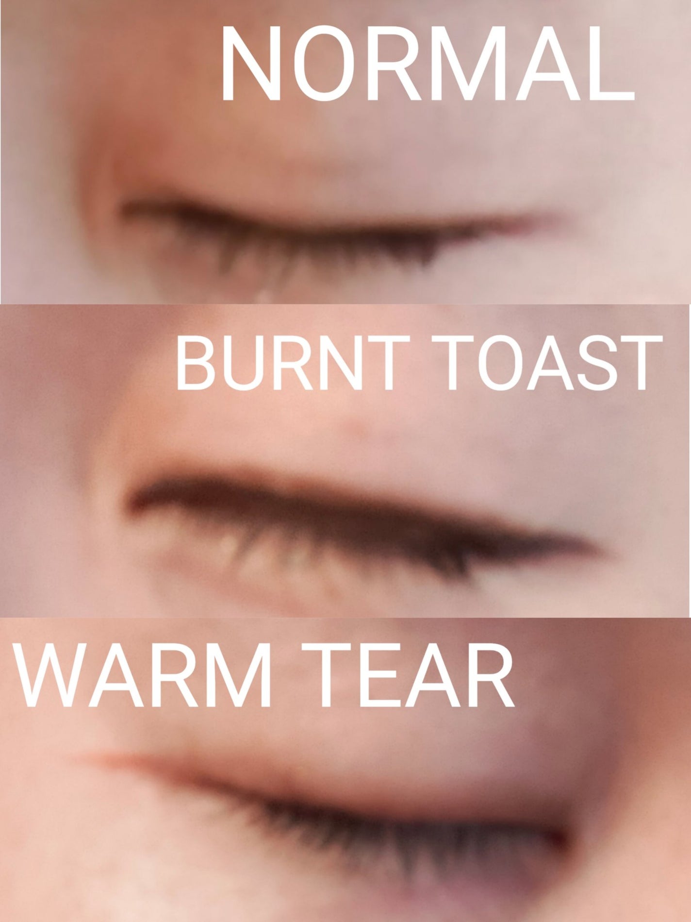 ウォータープルーフ スリム アイライナー/Tooq/ジェルアイライナーを使ったクチコミ(5枚目)