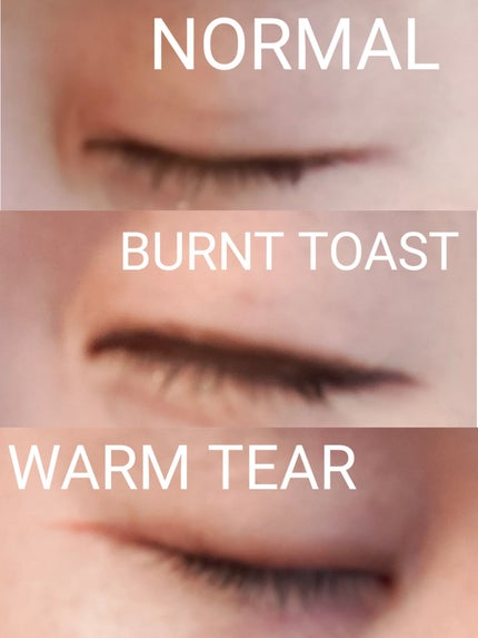 ウォータープルーフ スリム アイライナー/Tooq/ジェルアイライナーを使ったクチコミ(5枚目)