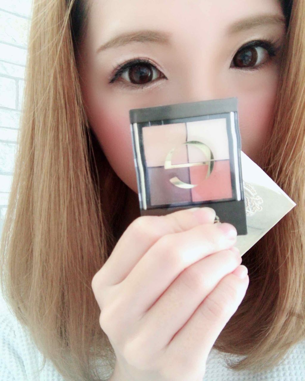 リュクスアイシャドウ/BOBBI BROWN/単色アイシャドウを使ったクチコミ（2枚目）