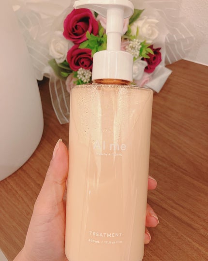 ma_ma@フォロバ100 on LIPS 「『もう美容室に行く必要はありません』♥♥♥AIme(アイミー)..」(4枚目)