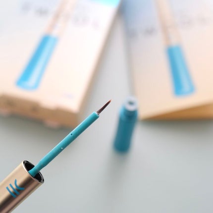 TWOOLダブルアイリッドハイブリットフィルム/SHOBIDO/二重まぶた用アイテムを使ったクチコミ(3枚目)