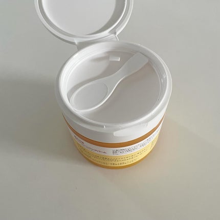 ピュアクレンジングバーム/manyo/クレンジングバームを使ったクチコミ(2枚目)