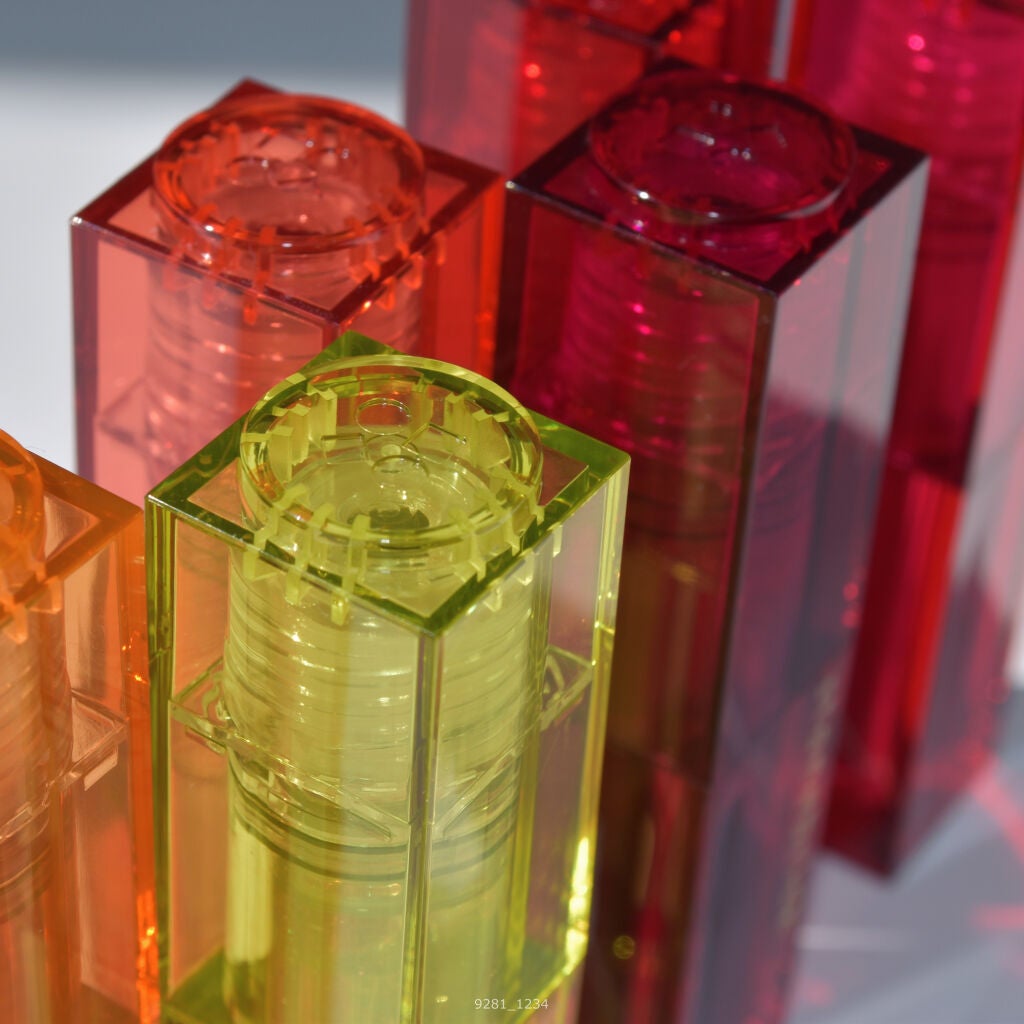 ウォータークリアティント/STONEBRICK/リップティントを使ったクチコミ(7枚目)