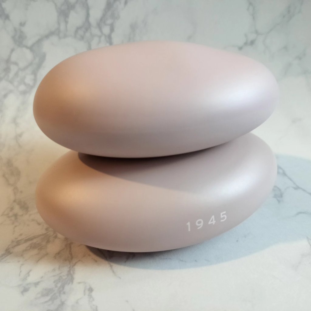 1945 オードトワレ LIGHT PINK/SHOLAYERED/香水(その他)を使ったクチコミ（2枚目）