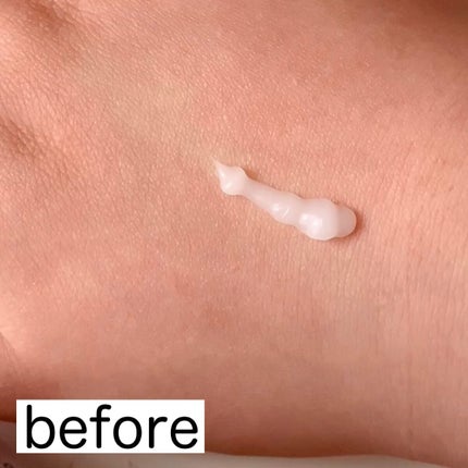 ベラコントゥアーフォーミングクリーム/ANACIS/フェイスクリームを使ったクチコミ(7枚目)