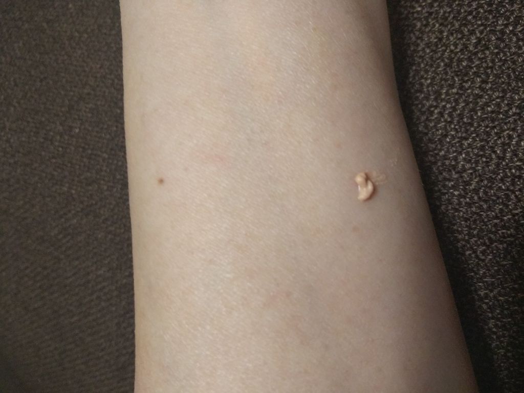 ステップ1 スキンイコライザー/MAKE UP FOR EVER/化粧下地を使ったクチコミ(3枚目)