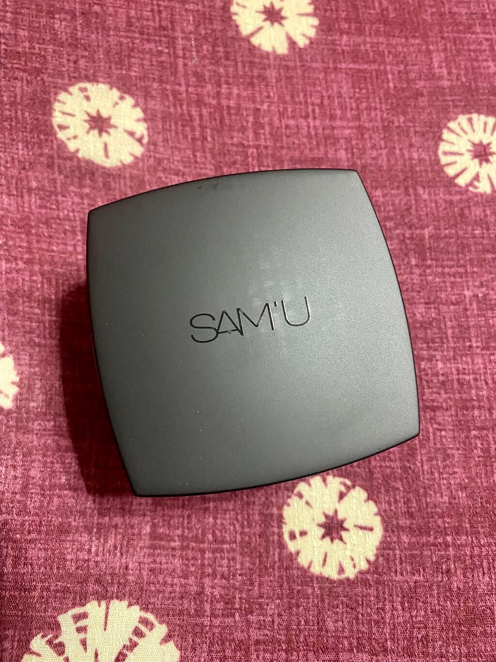 サミュ PHセンシティブクリーム/SAM'U/フェイスクリームを使ったクチコミ(4枚目)