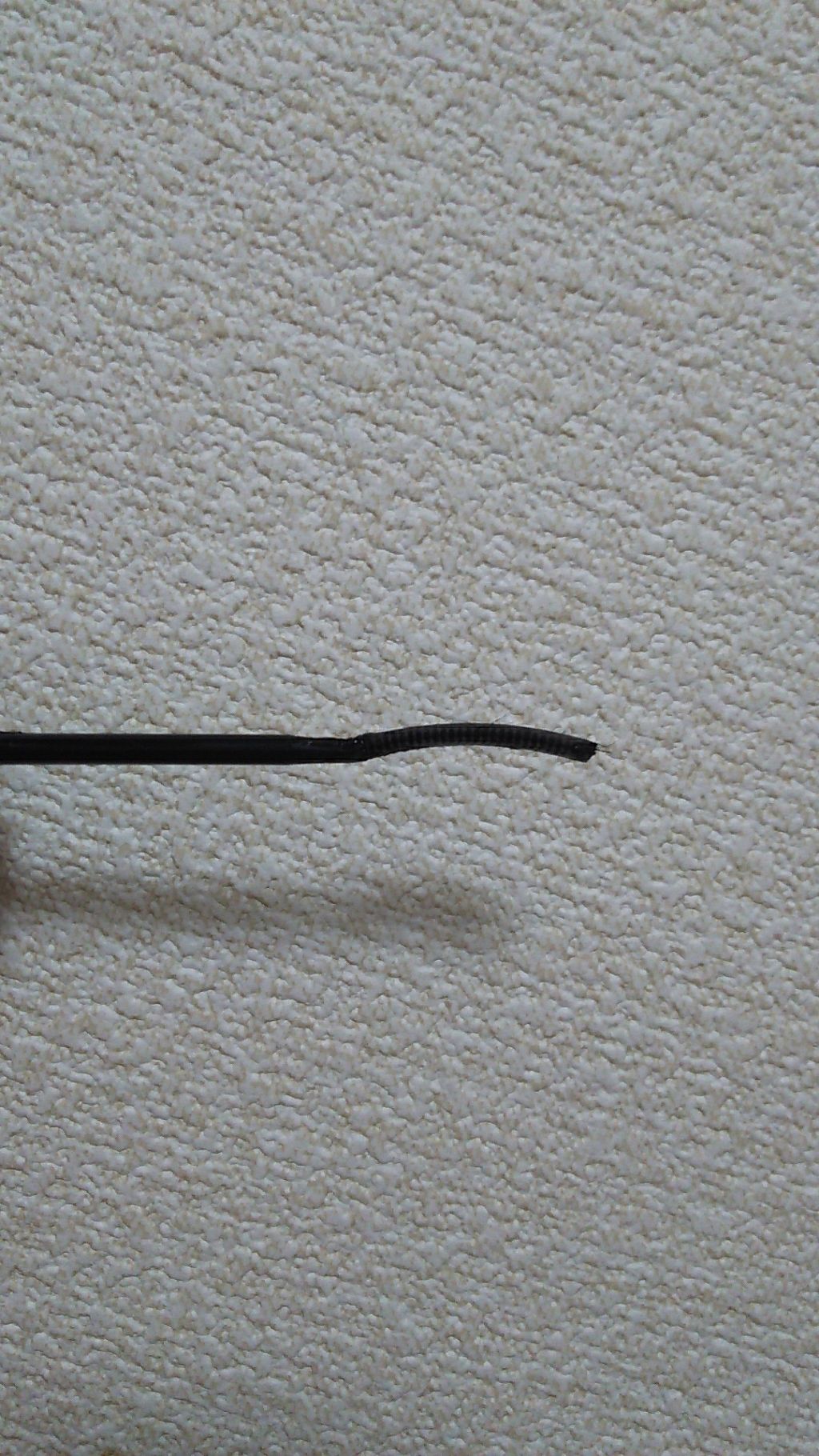 マツイクガールズラッシュ (おてんばカール)/インテグレート/マスカラを使ったクチコミ（3枚目）