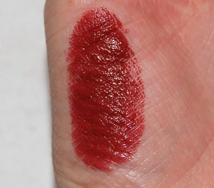 リップスティック/M・A・C/口紅を使ったクチコミ(4枚目)