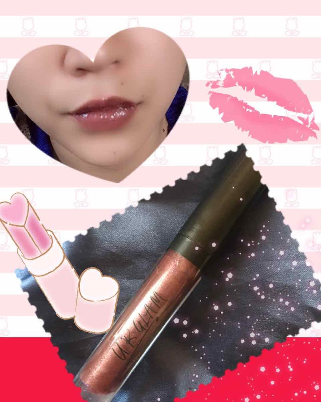 ナチュラル チークN/CEZANNE/パウダーチークを使ったクチコミ（3枚目）