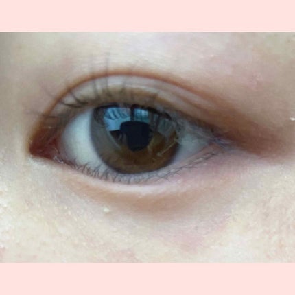 描くふたえアイライナー/CEZANNE/リキッドアイライナーを使ったクチコミ(1枚目)