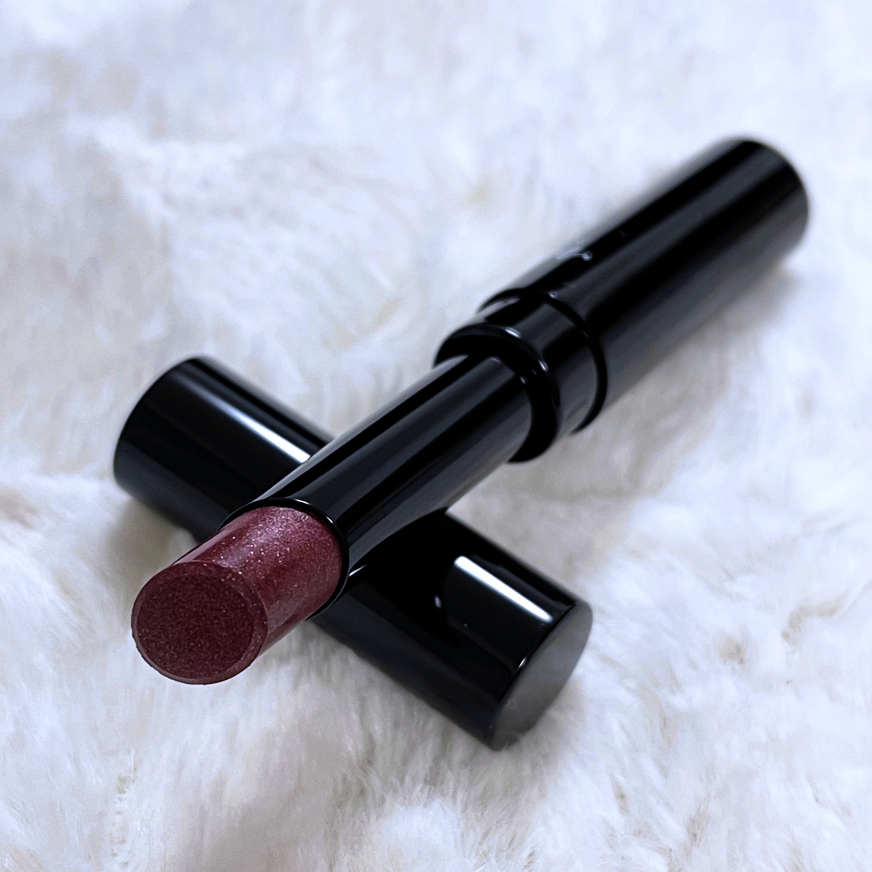 ヴィセ アヴァン リップスティック 024 FIREWORKS/Visée/口紅を使ったクチコミ（1枚目）