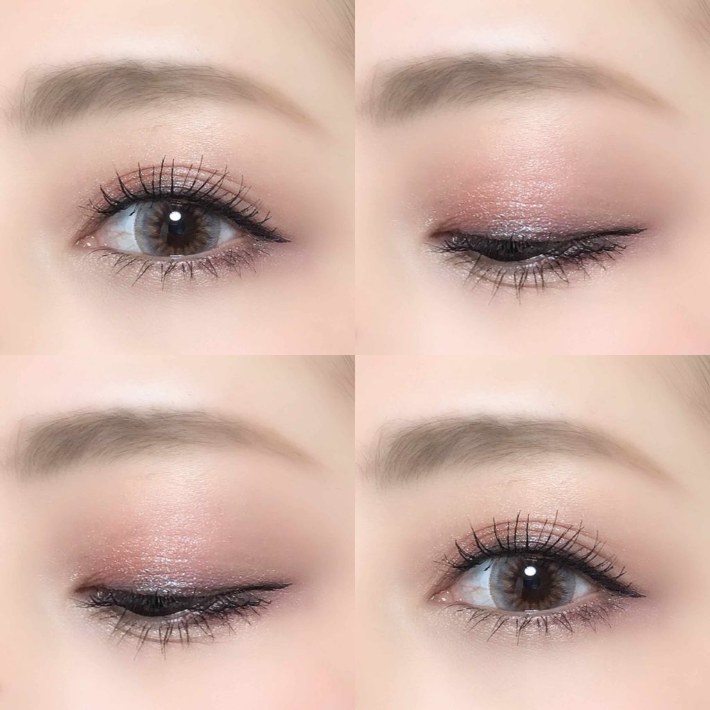 アイ カラー クォード/TOM FORD BEAUTY/アイシャドウパレットを使ったクチコミ(1枚目)