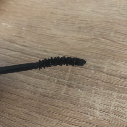 ホリカホリカ ラッシュコレクティングマスカラ/HOLIKA HOLIKA/マスカラを使ったクチコミ(2枚目)