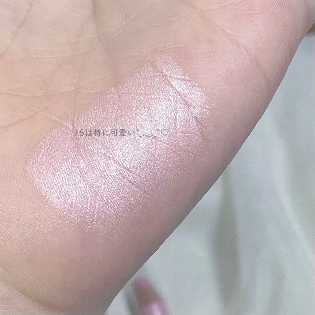 アートクラス フロッタージュペンシル/too cool for school/スティックアイシャドウを使ったクチコミ(2枚目)