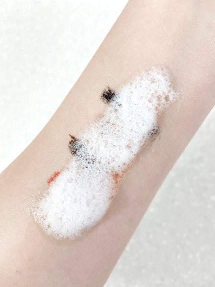 マイルド&パーフェクト オイルトゥフォームクレンザー/primera/オイルクレンジングを使ったクチコミ(3枚目)