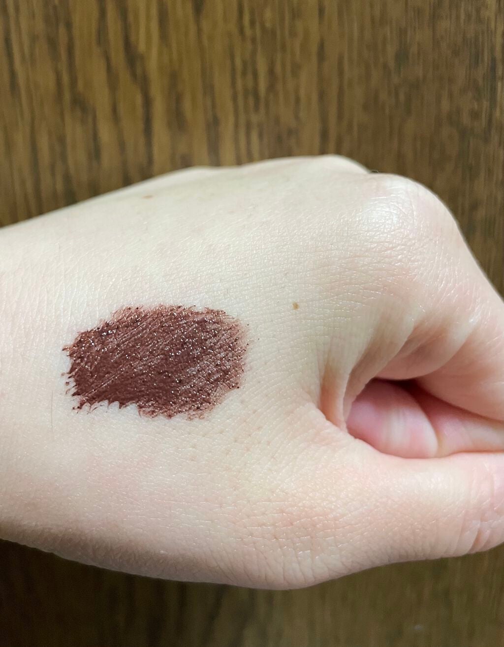 パーフェクトエクステンション マスカラ for カール/D-UP/マスカラを使ったクチコミ(3枚目)