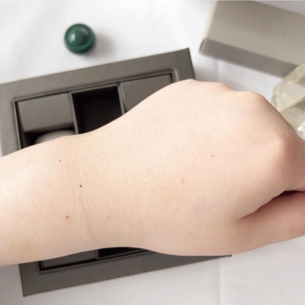 ロシオン エクラ/P.G.C.D.(ペー・ジェー・セー・デー)/美容液を使ったクチコミ(4枚目)