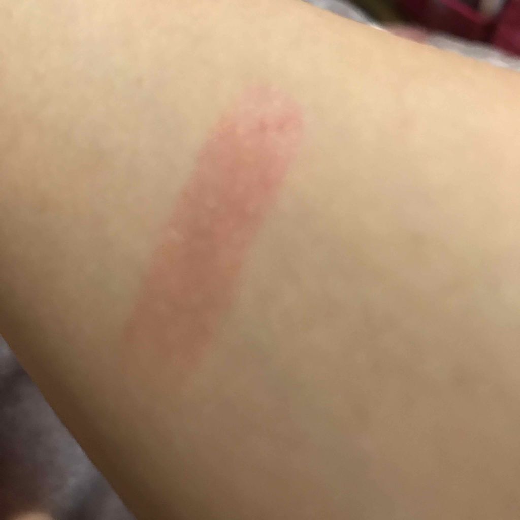 リップティント/パラドゥ/口紅を使ったクチコミ(3枚目)