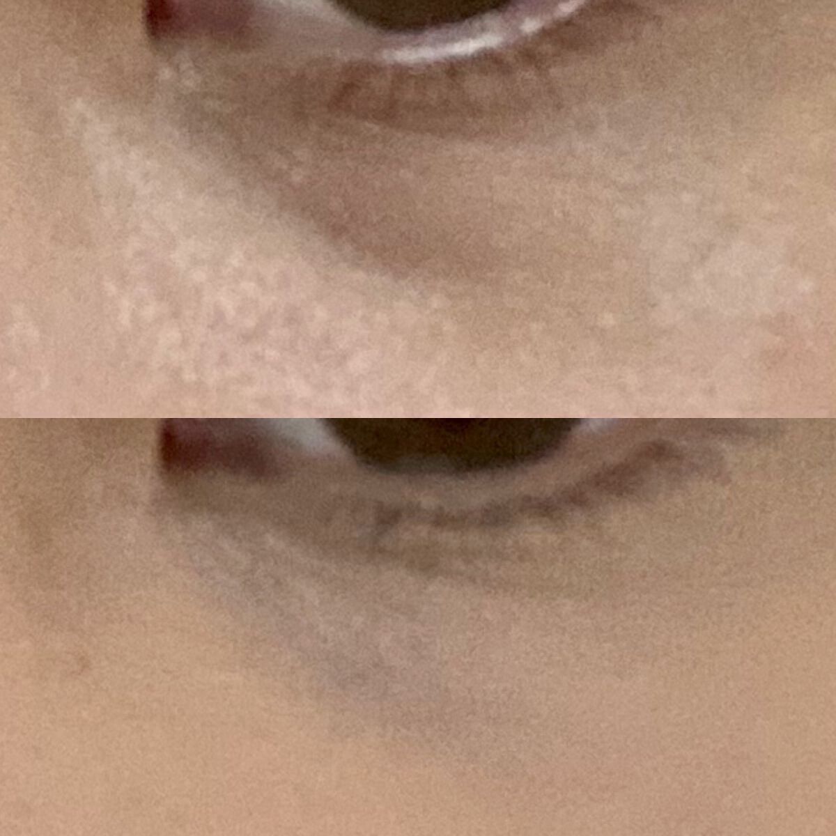 スムースアイコンシーラー/aZTK/クリームコンシーラーを使ったクチコミ（3枚目）