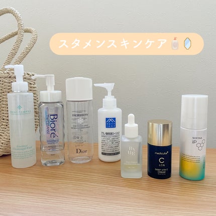 フェイスポリッシャー リフレッシング(ミント)/SABON/スクラブ・ゴマージュを使ったクチコミ(1枚目)