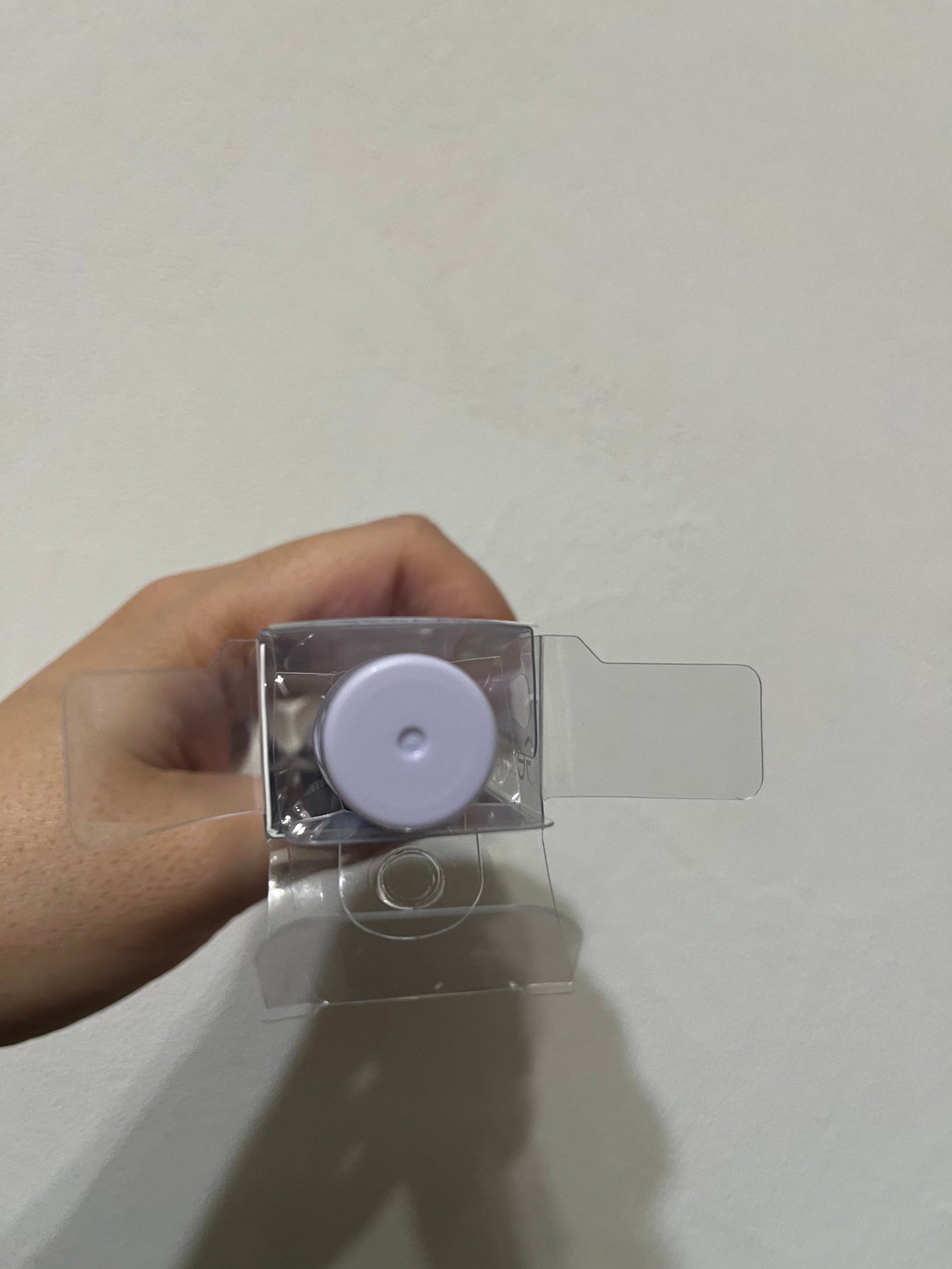 リペアオイル/ジェルミーワン/ネイルオイル・トリートメントを使ったクチコミ(3枚目)