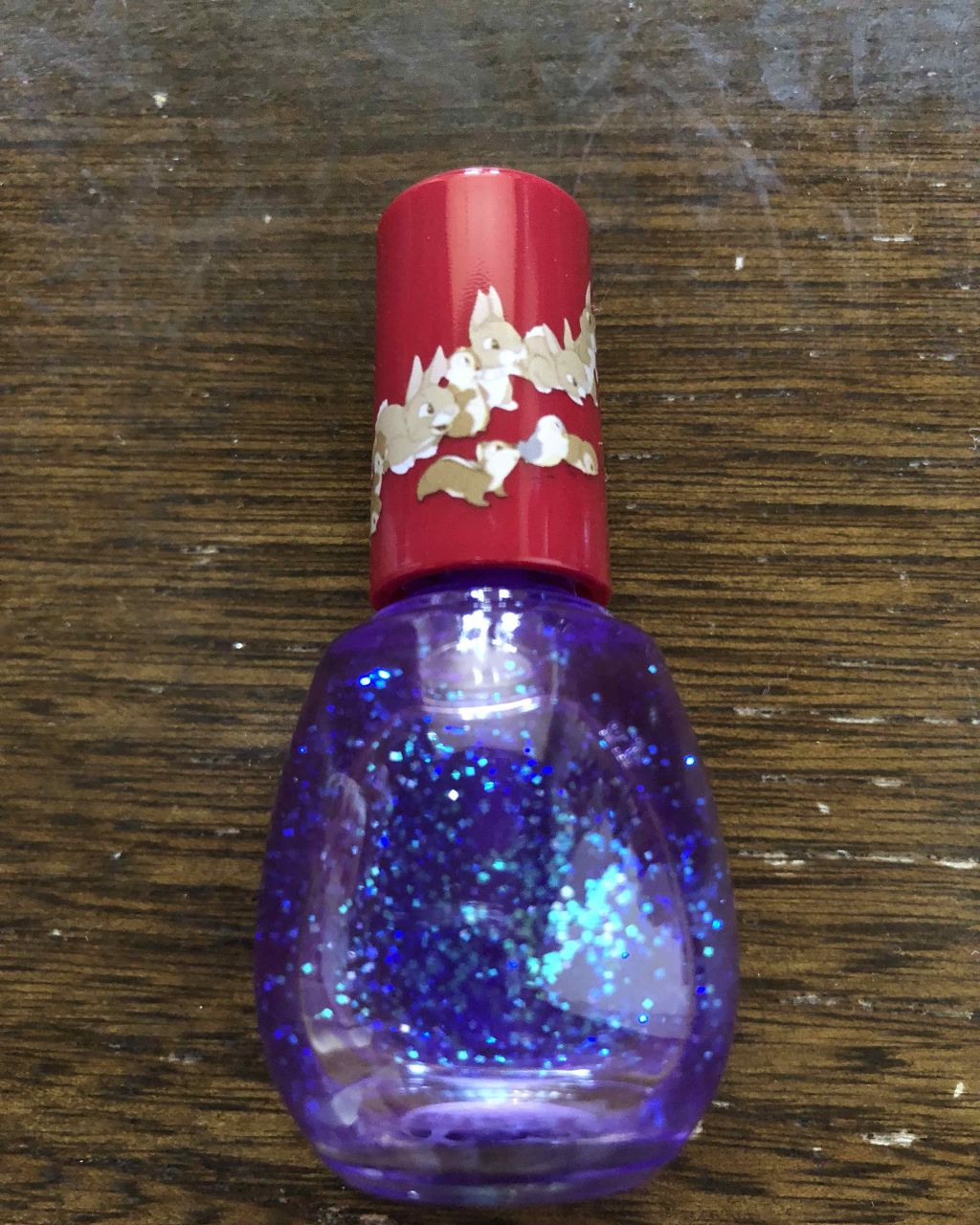 ジェルドロップネール/インテグレート/マニキュアを使ったクチコミ(2枚目)