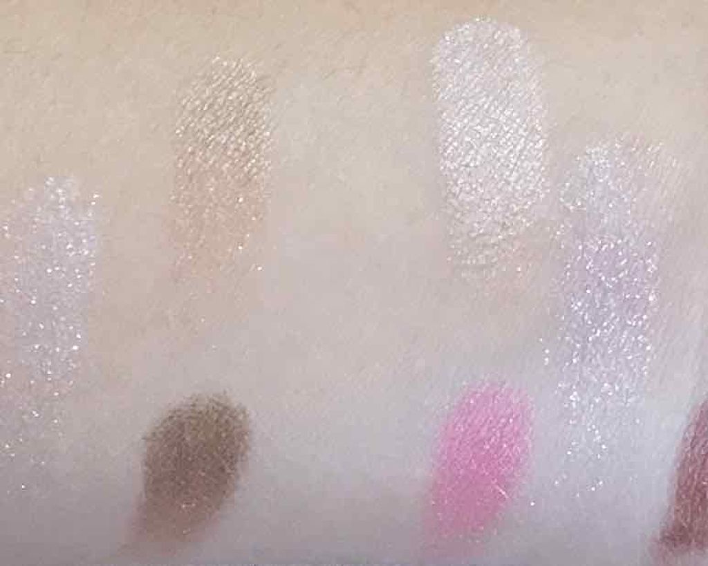 ヴィセ アヴァン シングルアイカラー/Visée/単色アイシャドウを使ったクチコミ(2枚目)