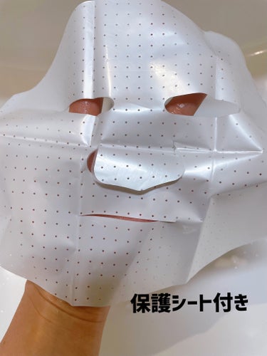 KISO フェイスマスク 【しっかり実感30枚セット】のクチコミ「\\18種類もあるシートマスク//


私も買ったことあるKISOのシートマスク♫

違う種類.....」（2枚目）