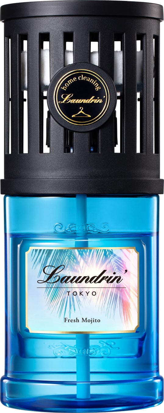 部屋用フレグランス フレッシュモヒートの香り フレッシュモヒートの香り 2023