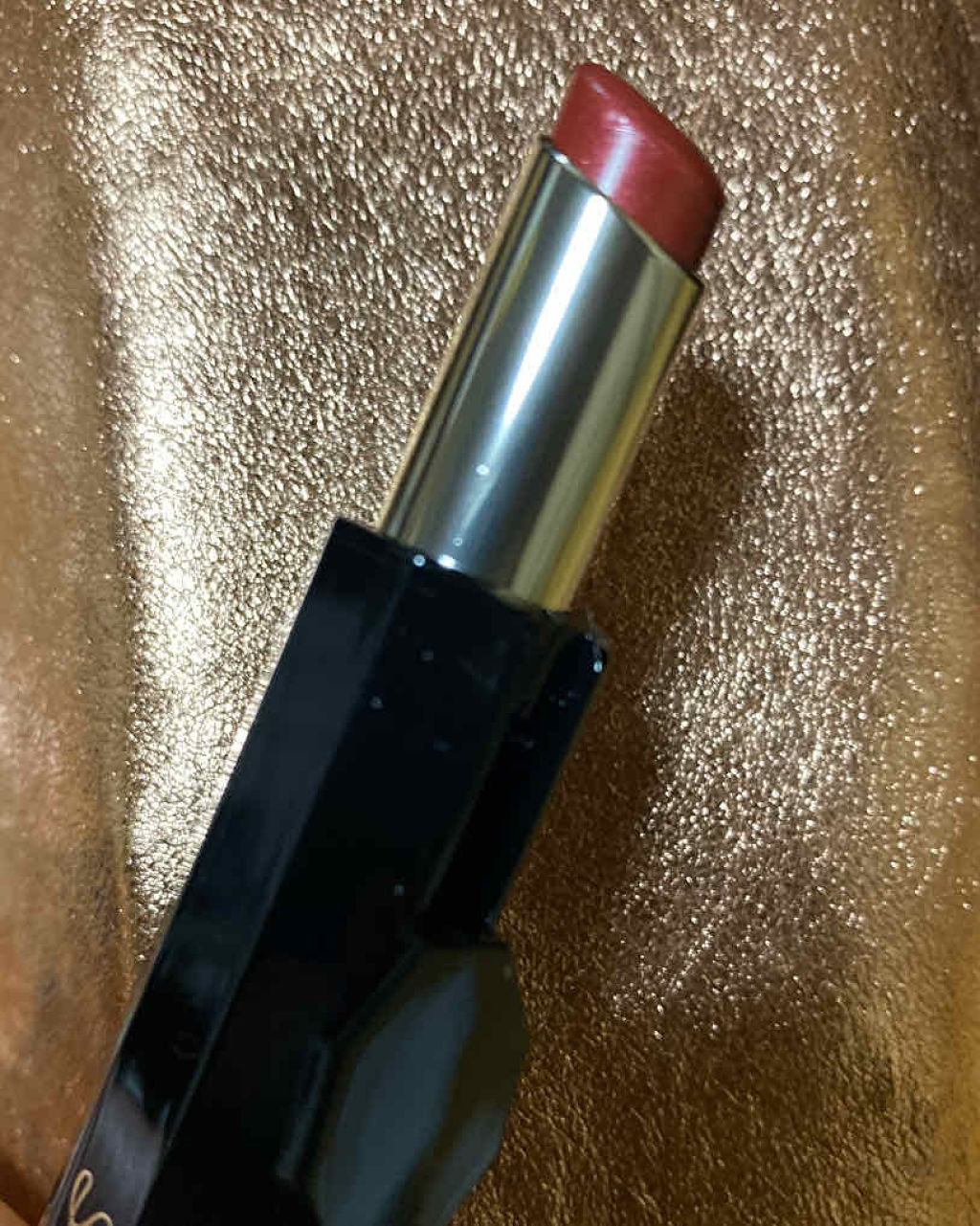 スライドルージュ/KiSS/口紅を使ったクチコミ（1枚目）