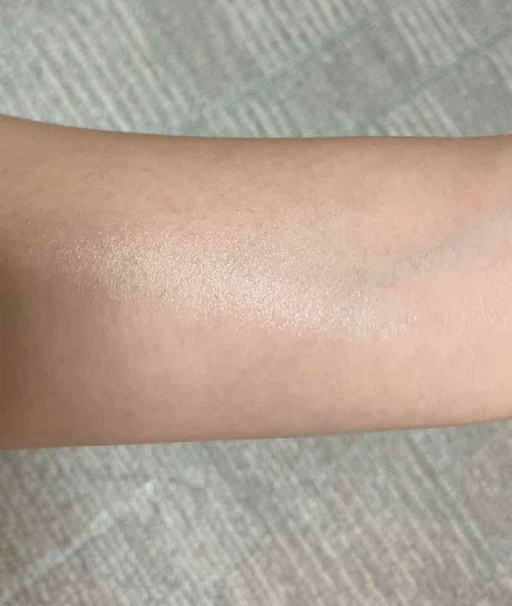 フィニッシングパウダー/チャコット・コスメティクス/ルースパウダーを使ったクチコミ（3枚目）