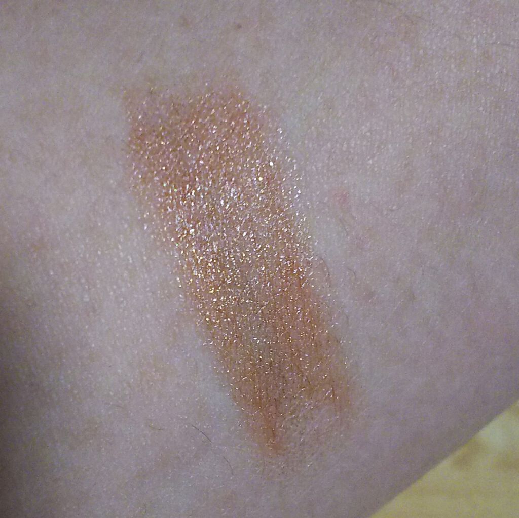 アフターグロー リップバーム/NARS/リップバームを使ったクチコミ(2枚目)