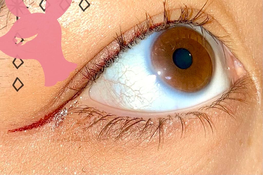 クリア マスカラR/CEZANNE/マスカラ下地を使ったクチコミ(1枚目)