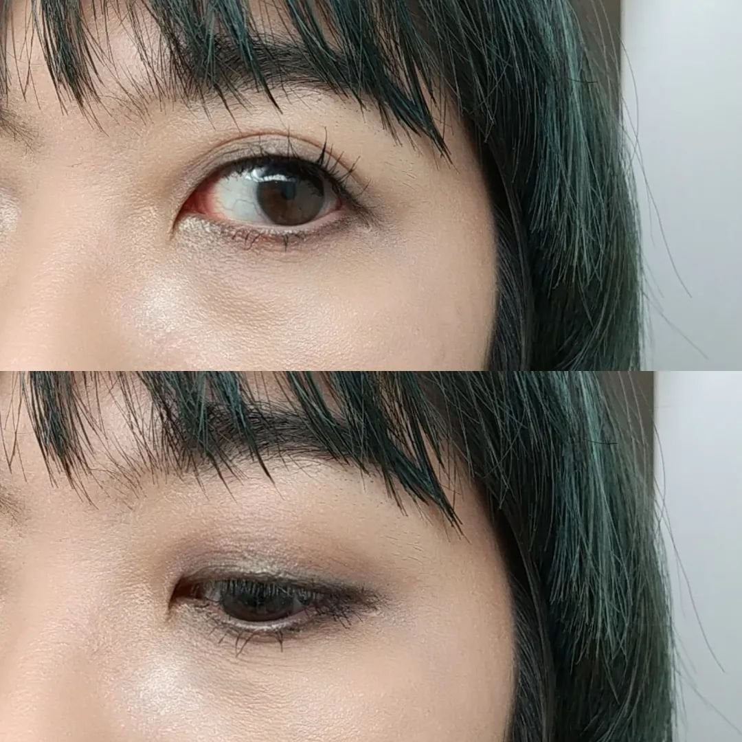 スティロ ユー ウォータープルーフ N/CHANEL/ペンシルアイライナーを使ったクチコミ(7枚目)