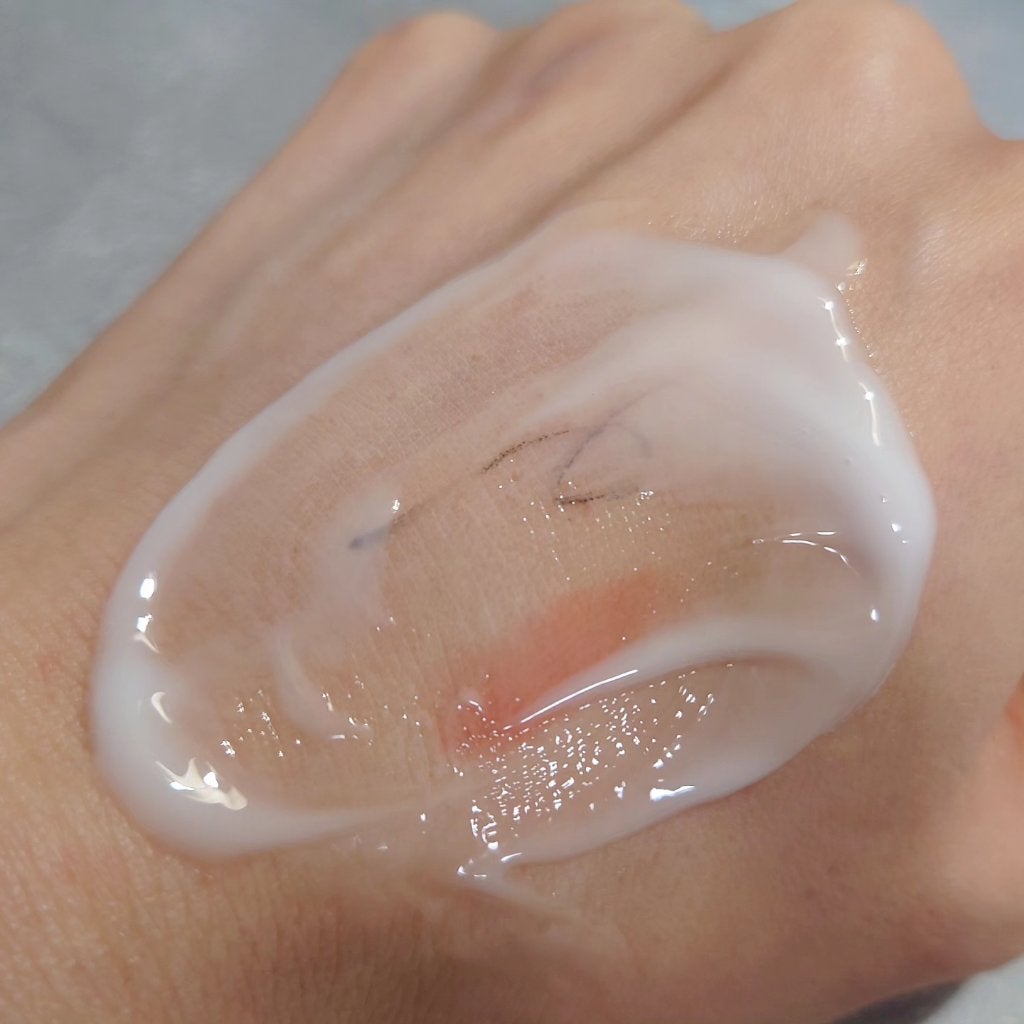 トリートメント クレンジング ミルク/COVERMARK/ミルククレンジングを使ったクチコミ(5枚目)