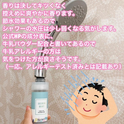 ramuco on LIPS 「.@giulive_official様@k_cosme_rev..」(6枚目)