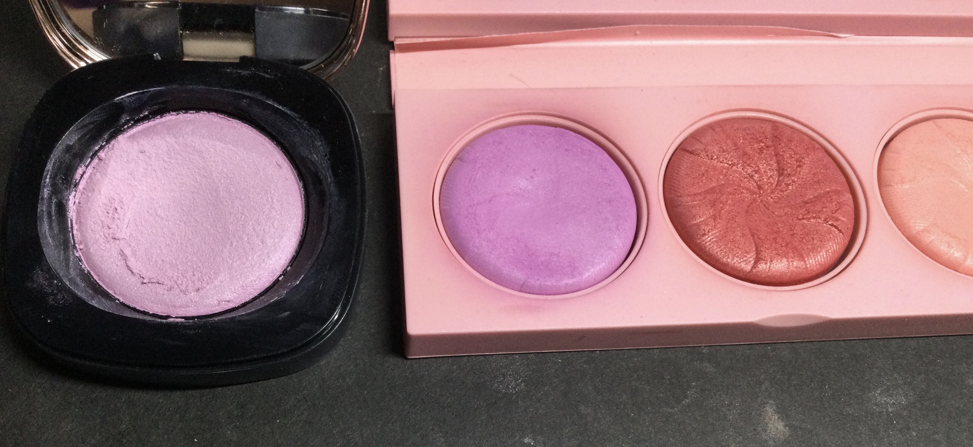 スパークリング ジェム/DAZZSHOP/ジェル・クリームアイシャドウを使ったクチコミ（2枚目）